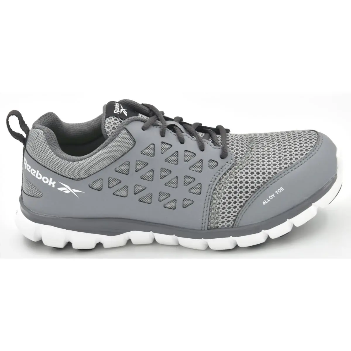 Reebok shoes - Gray 0