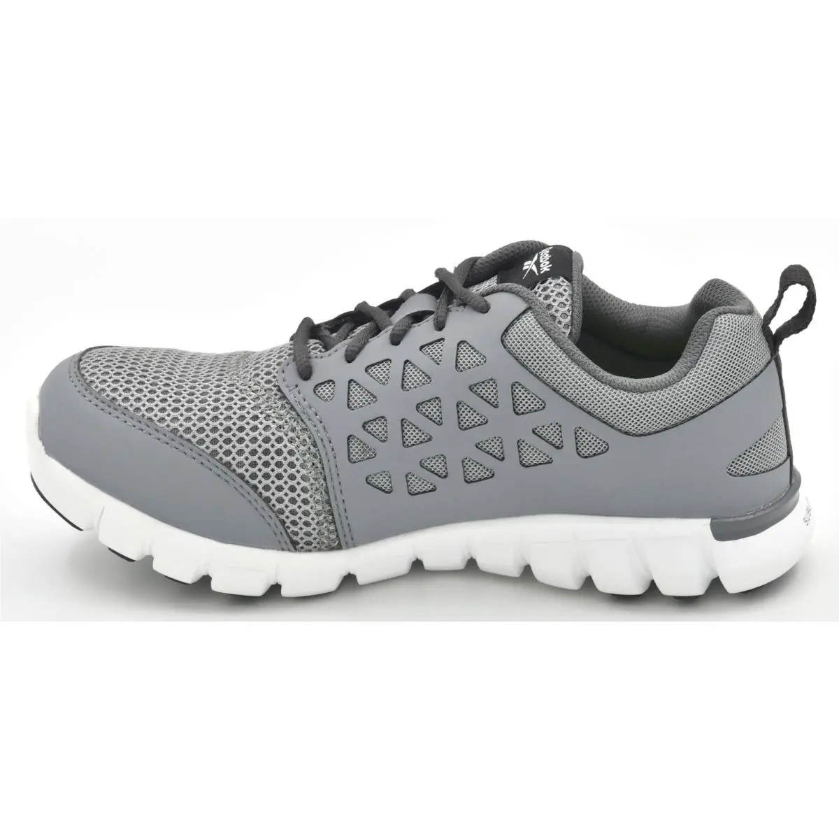 Reebok shoes - Gray 1