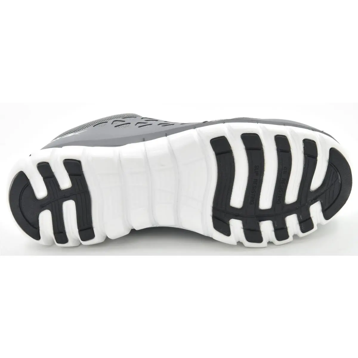 Reebok shoes - Gray 6