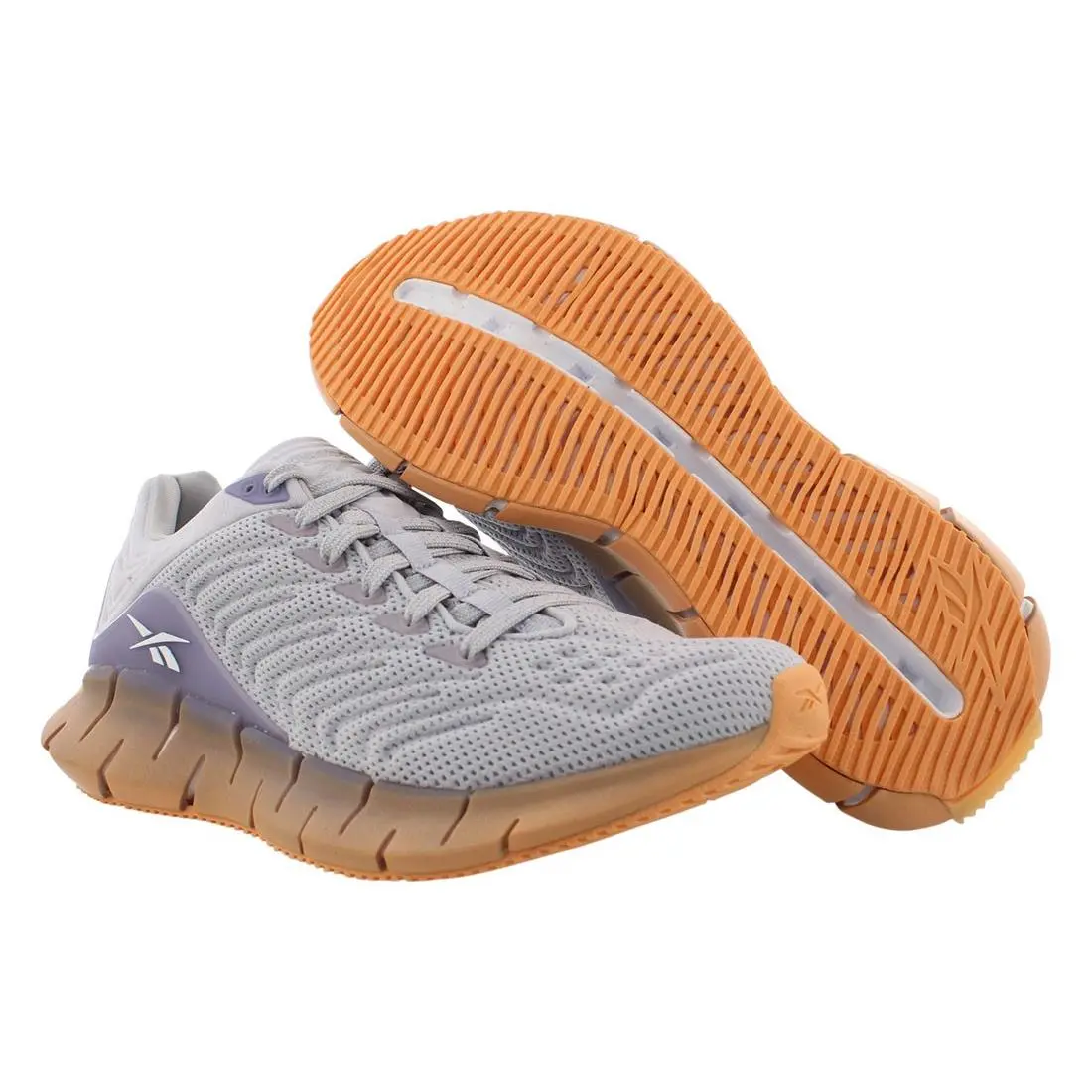 Reebok Zig Kinetica Girls Shoes