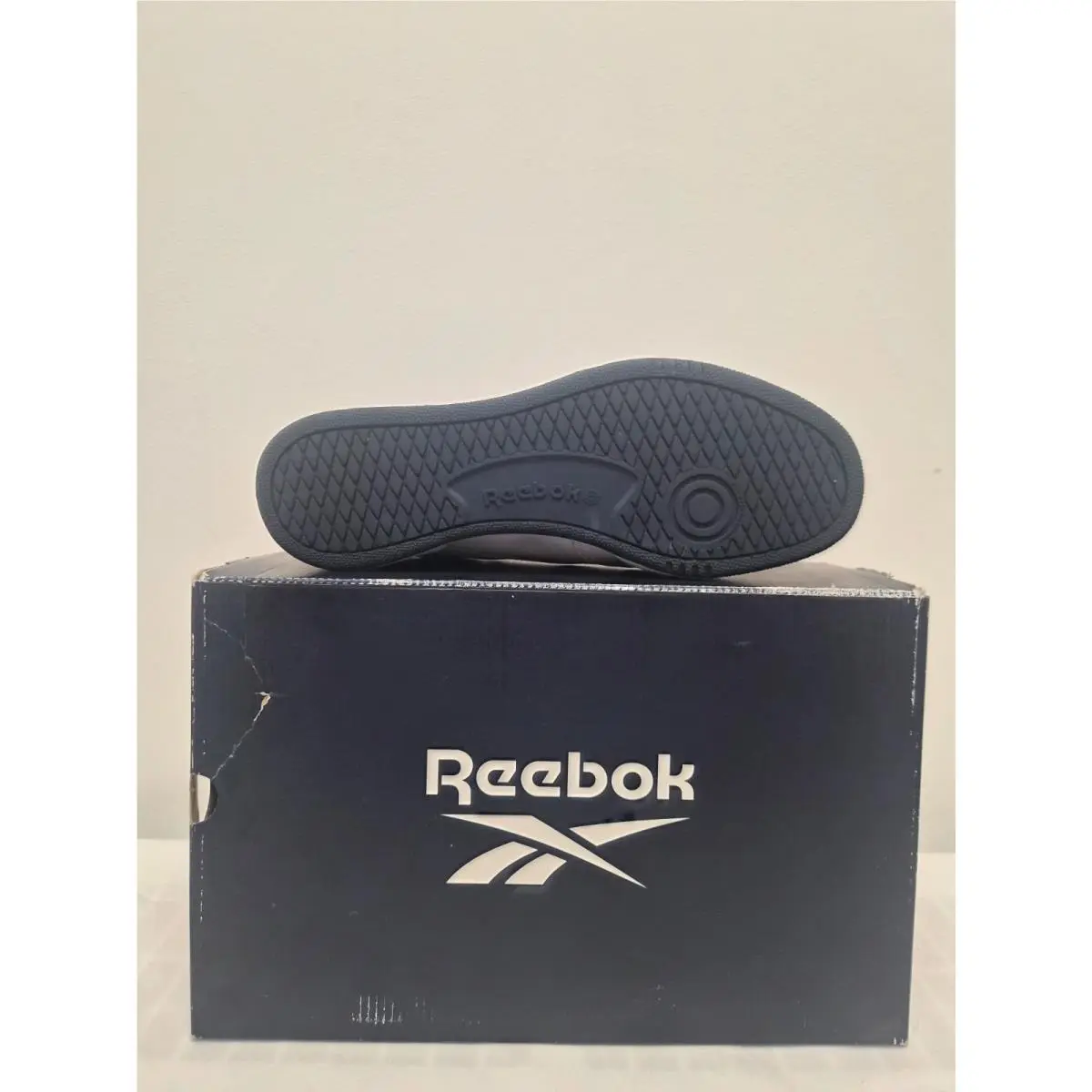 Reebok shoes - Reebok Club C 85 - Club - AR0457 - White 7
