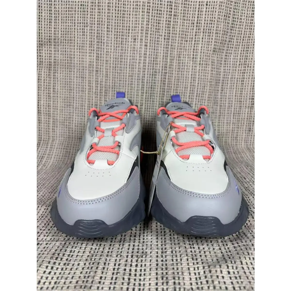 Reebok shoes - Reebok DMX Series 01 - DMX Series - G57595 - Gray 15
