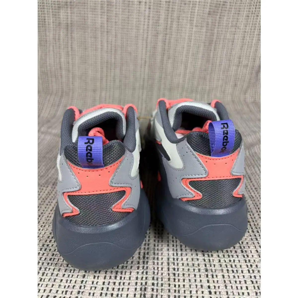 Reebok shoes - Reebok DMX Series 01 - DMX Series - G57595 - Gray 6