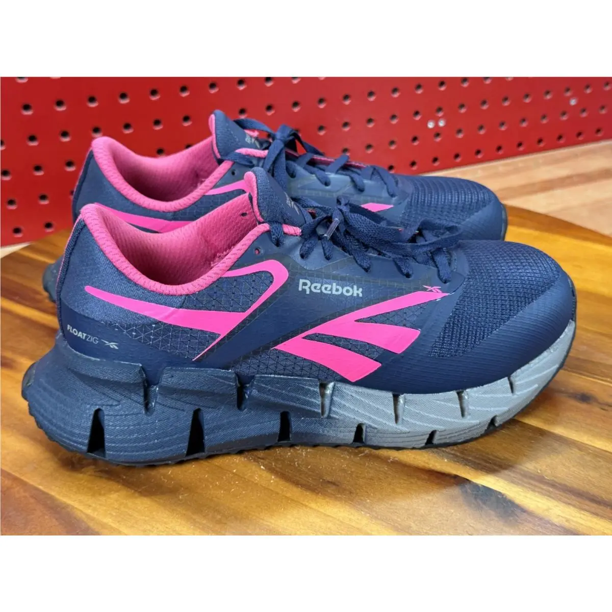 Reebok shoes - floatzig - floatzig - Blue 6
