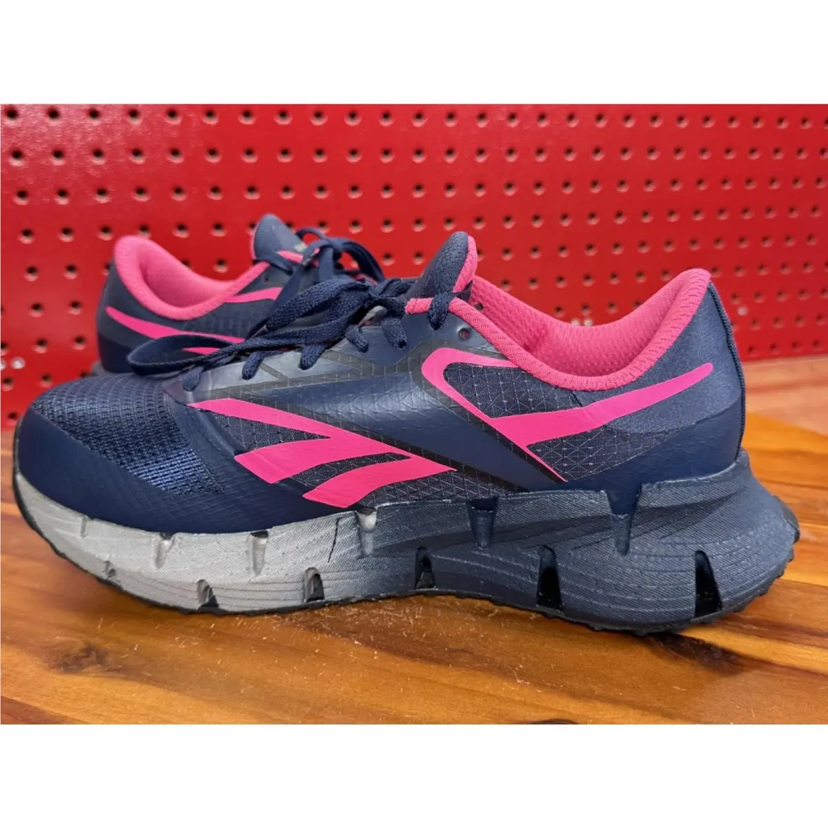 Reebok shoes - floatzig - floatzig - Blue 7