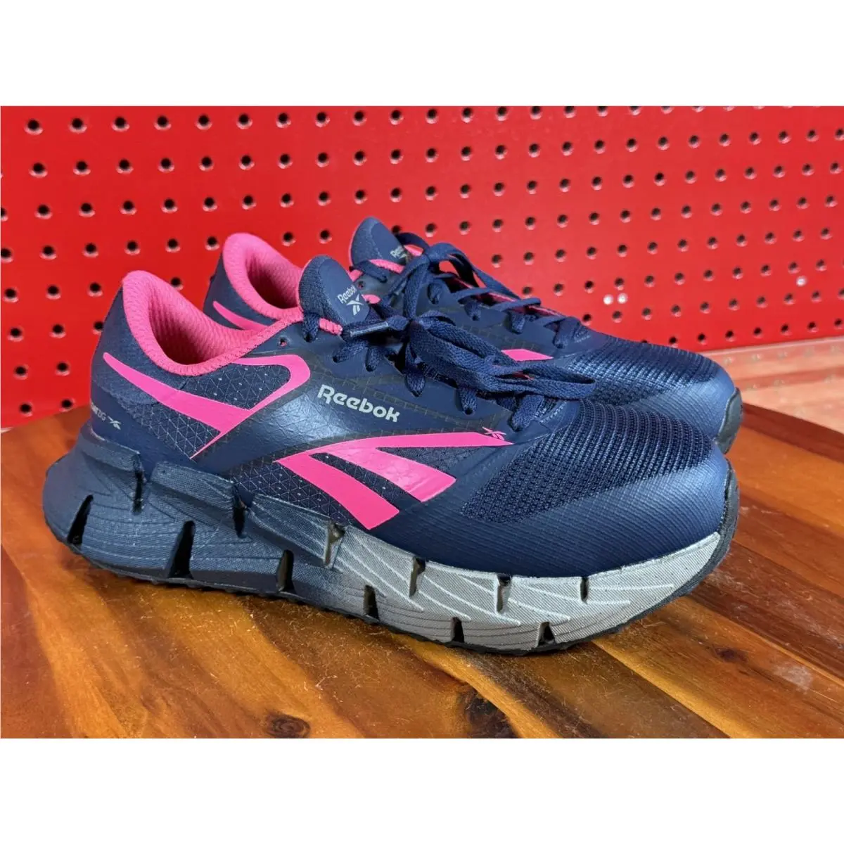 Reebok shoes - floatzig - floatzig - Blue 12