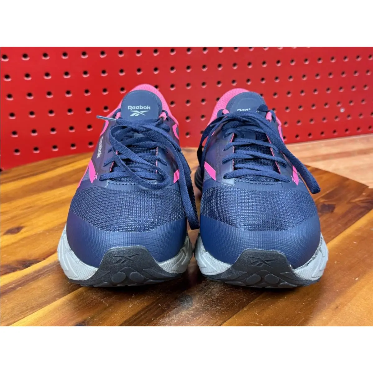 Reebok shoes - floatzig - floatzig - Blue 13