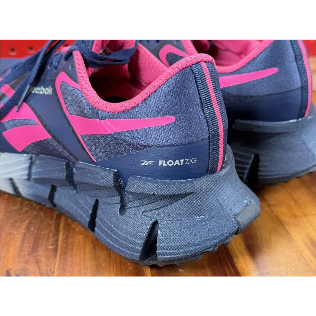 Reebok shoes - floatzig - floatzig - Blue 15