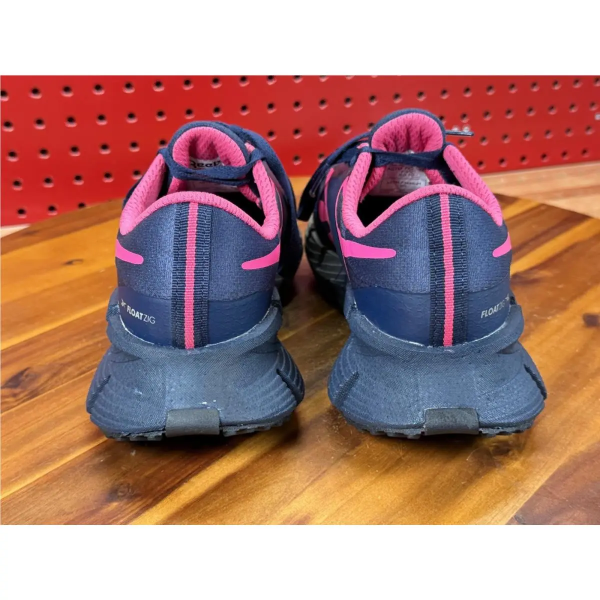 Reebok shoes - floatzig - floatzig - Blue 16