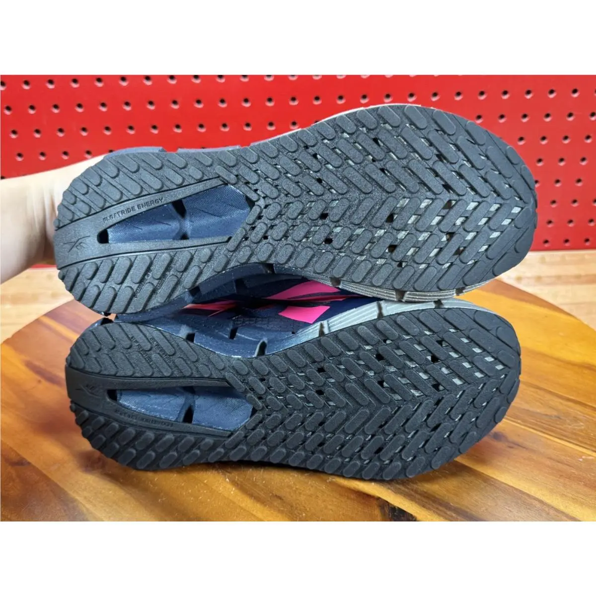 Reebok shoes - floatzig - floatzig - Blue 20
