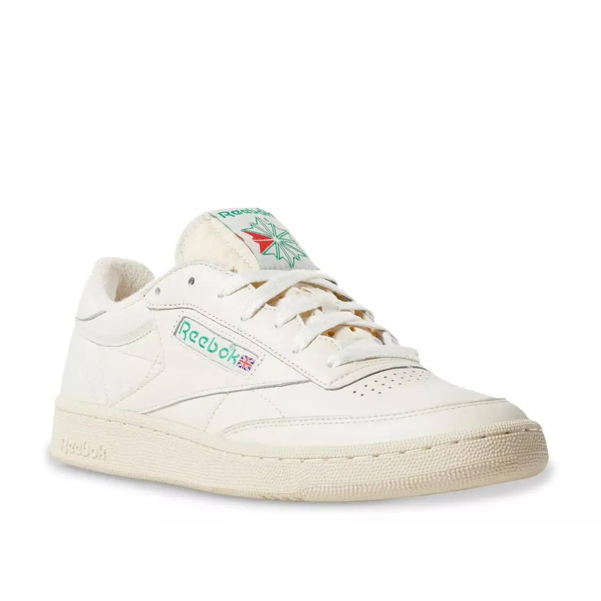 Reebok Club C 85 Vintage Sneaker