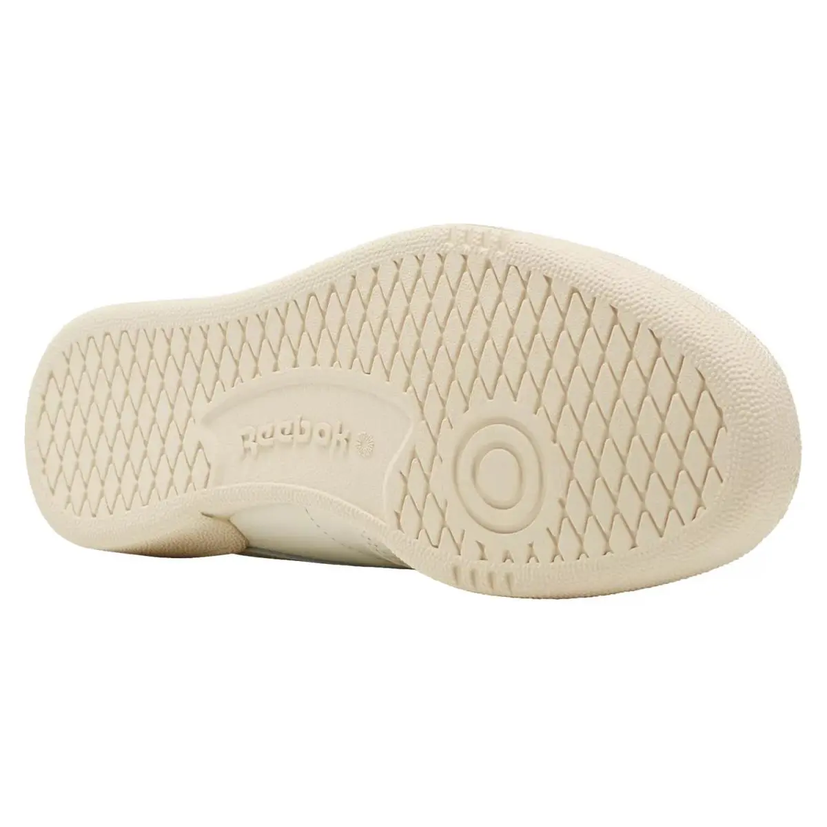 Reebok shoes - White/Green 2