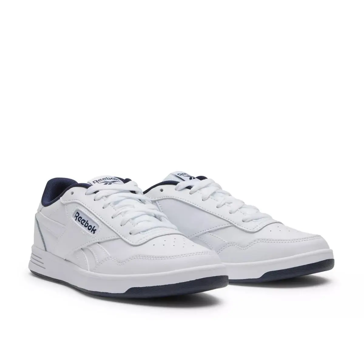 Reebok shoes - White 4