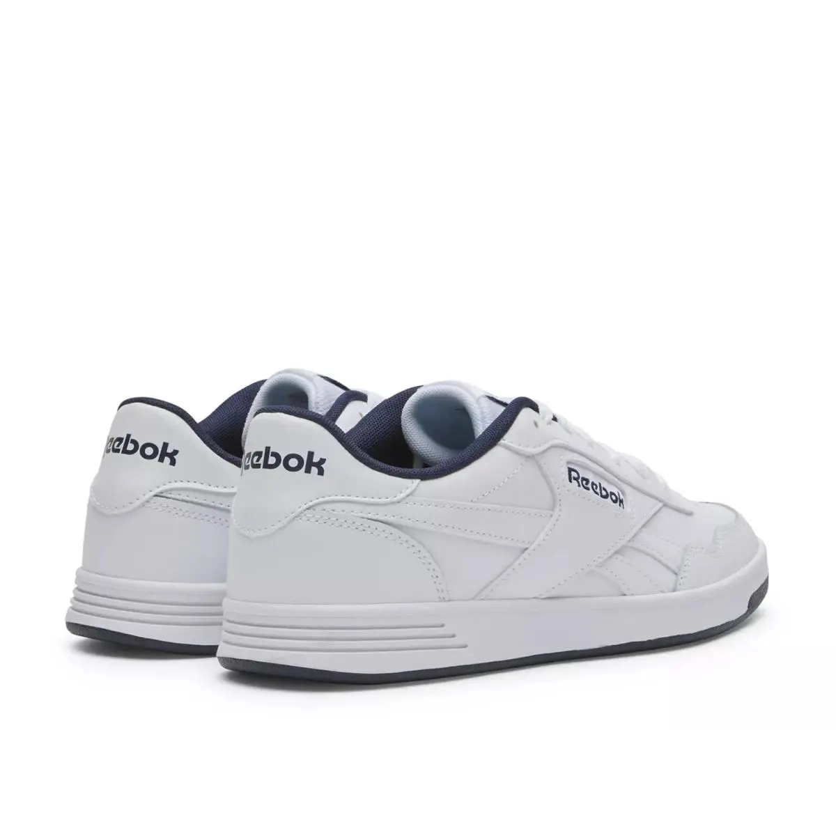 Reebok shoes - White 8