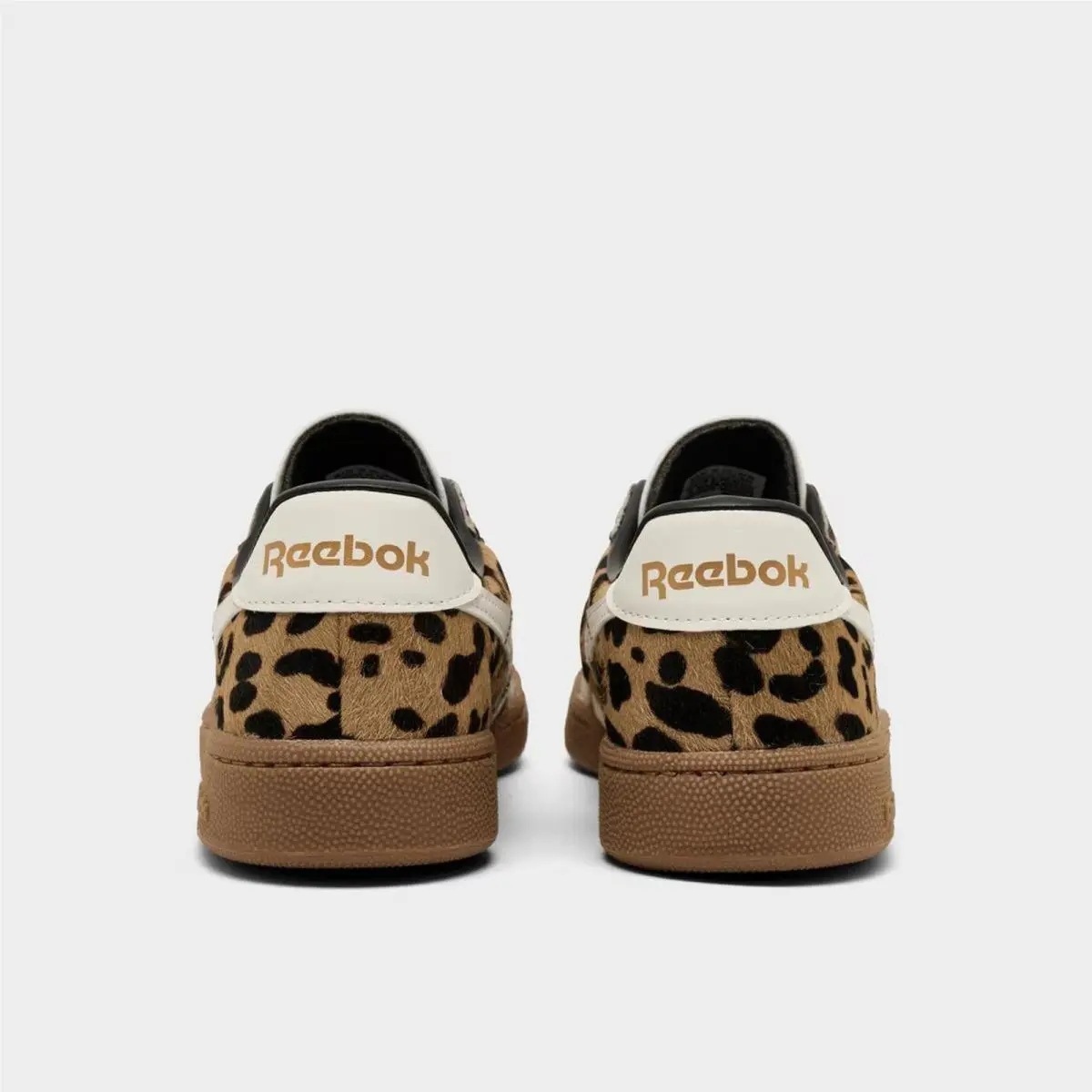 Reebok shoes - 229527 960 - Cheetah/Cheetah/Chalk 2