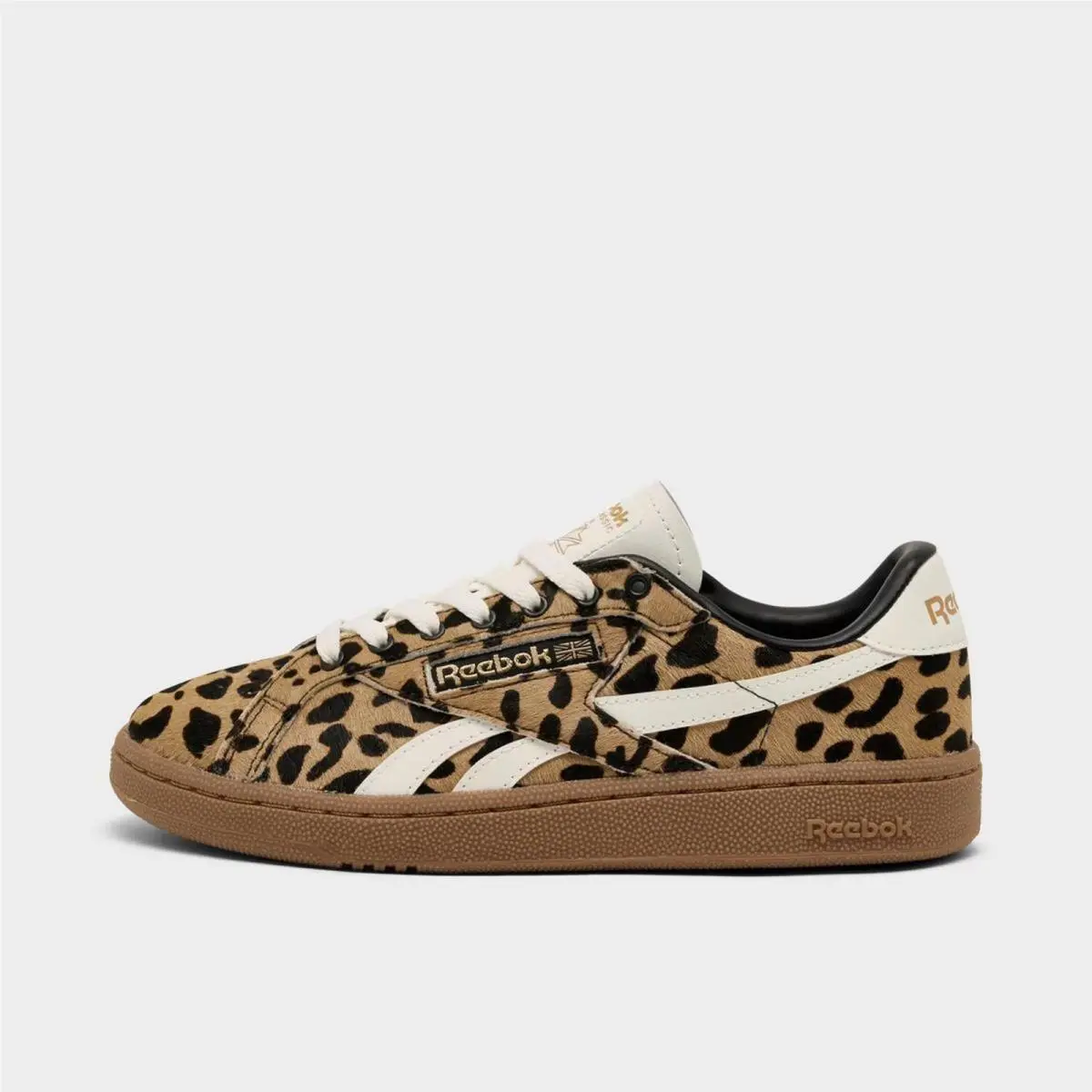 Reebok shoes - 229527 960 - Cheetah/Cheetah/Chalk 3