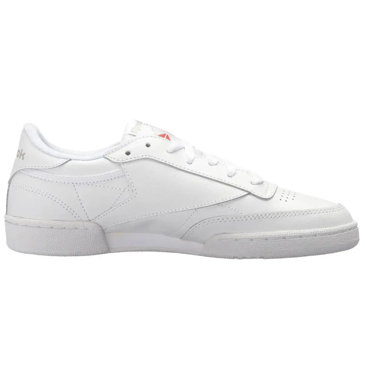 Reebok shoes - Reebok Club C 85 - Club - 100000154 - White/Grey 1