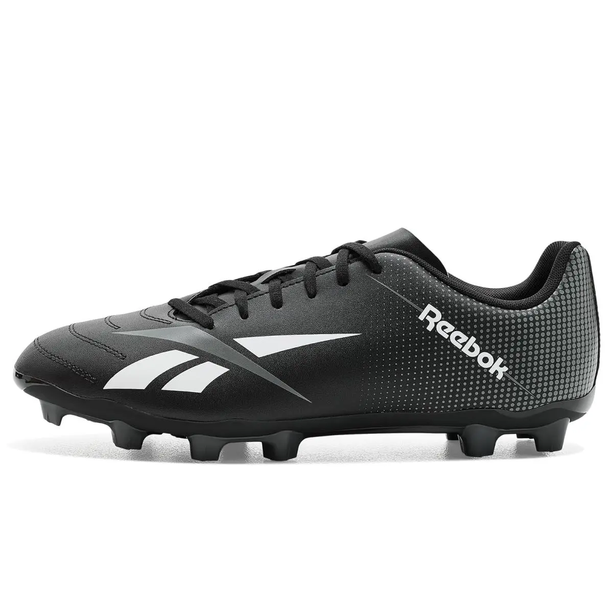Reebok shoes - Black/Grey 2