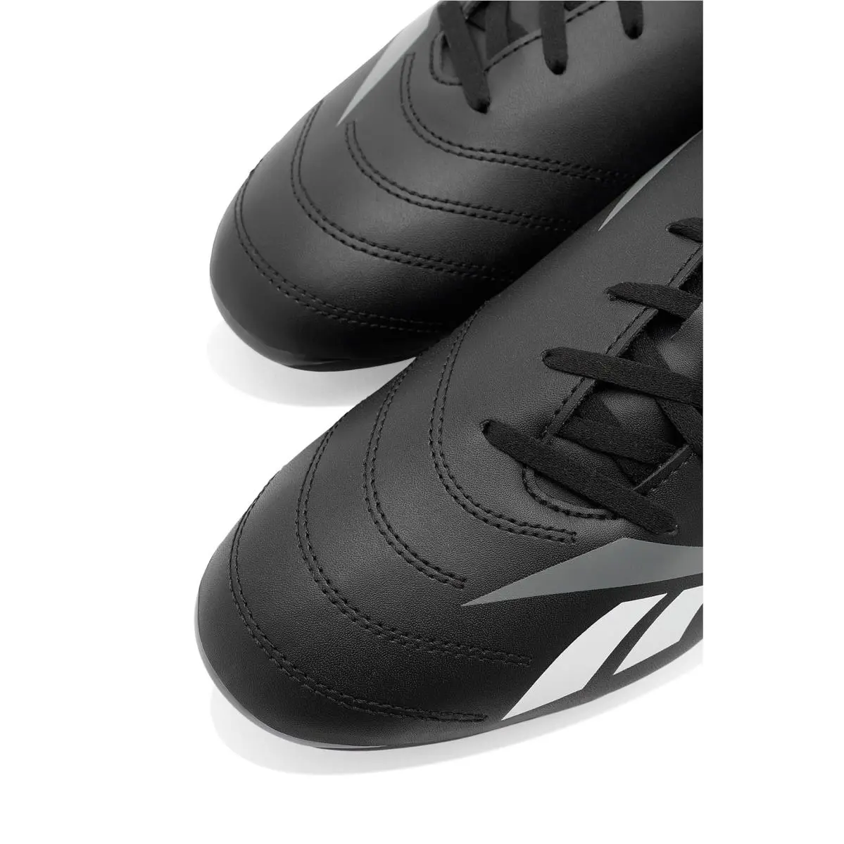 Reebok shoes - Black/Grey 4