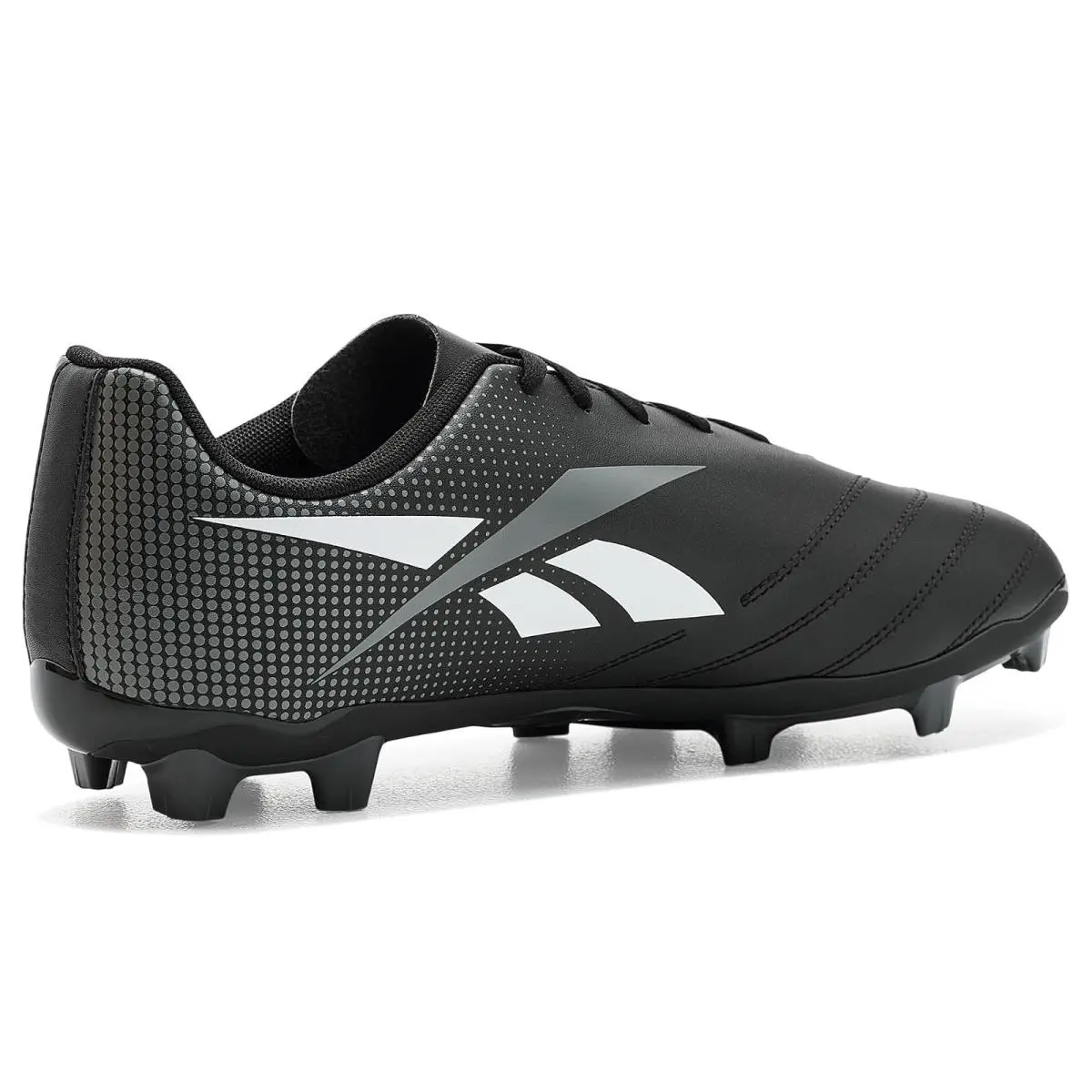 Reebok shoes - Black/Grey 8