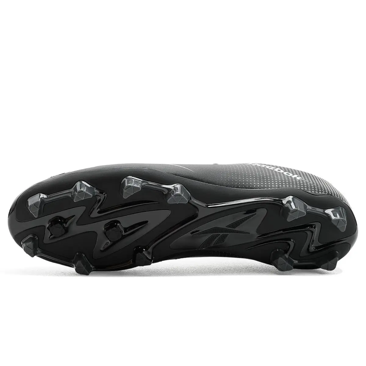 Reebok shoes - Black/Grey 10