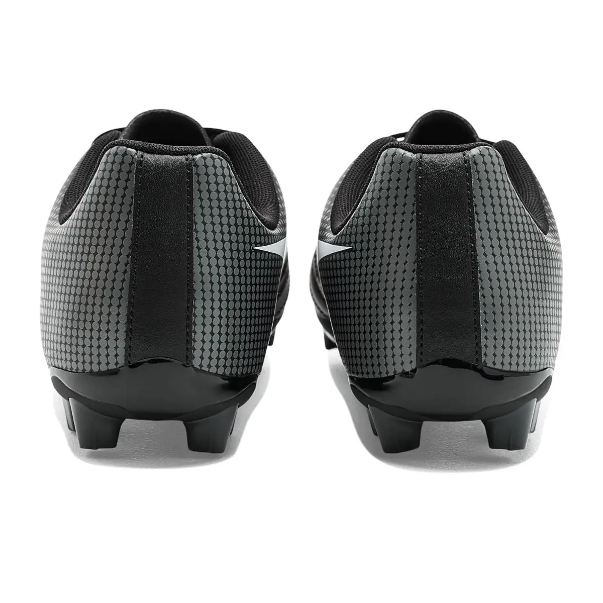 Reebok shoes - Black/Grey 12