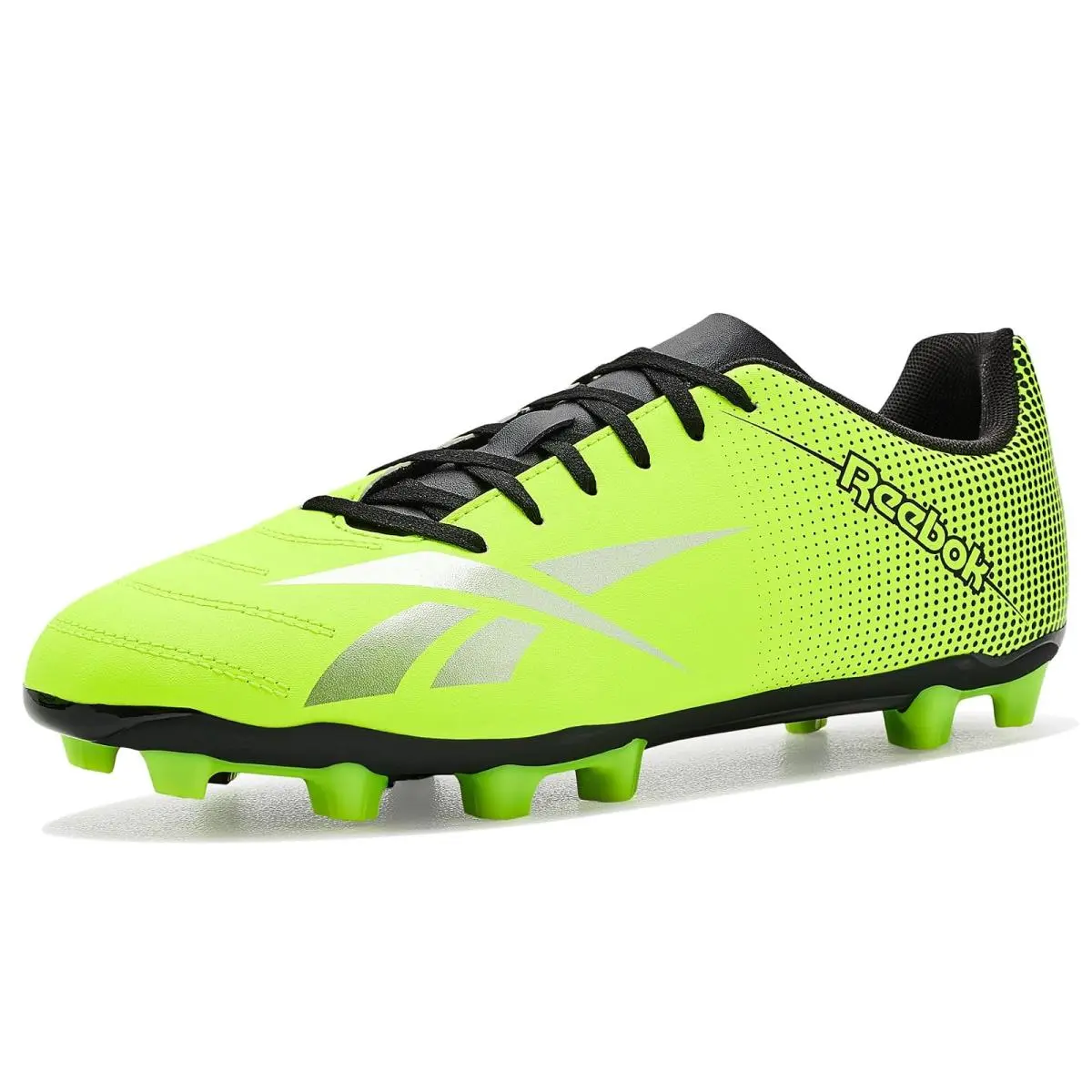 Reebok shoes - Black/Grey 13