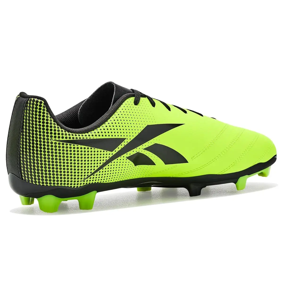 Reebok shoes - Black/Grey 15