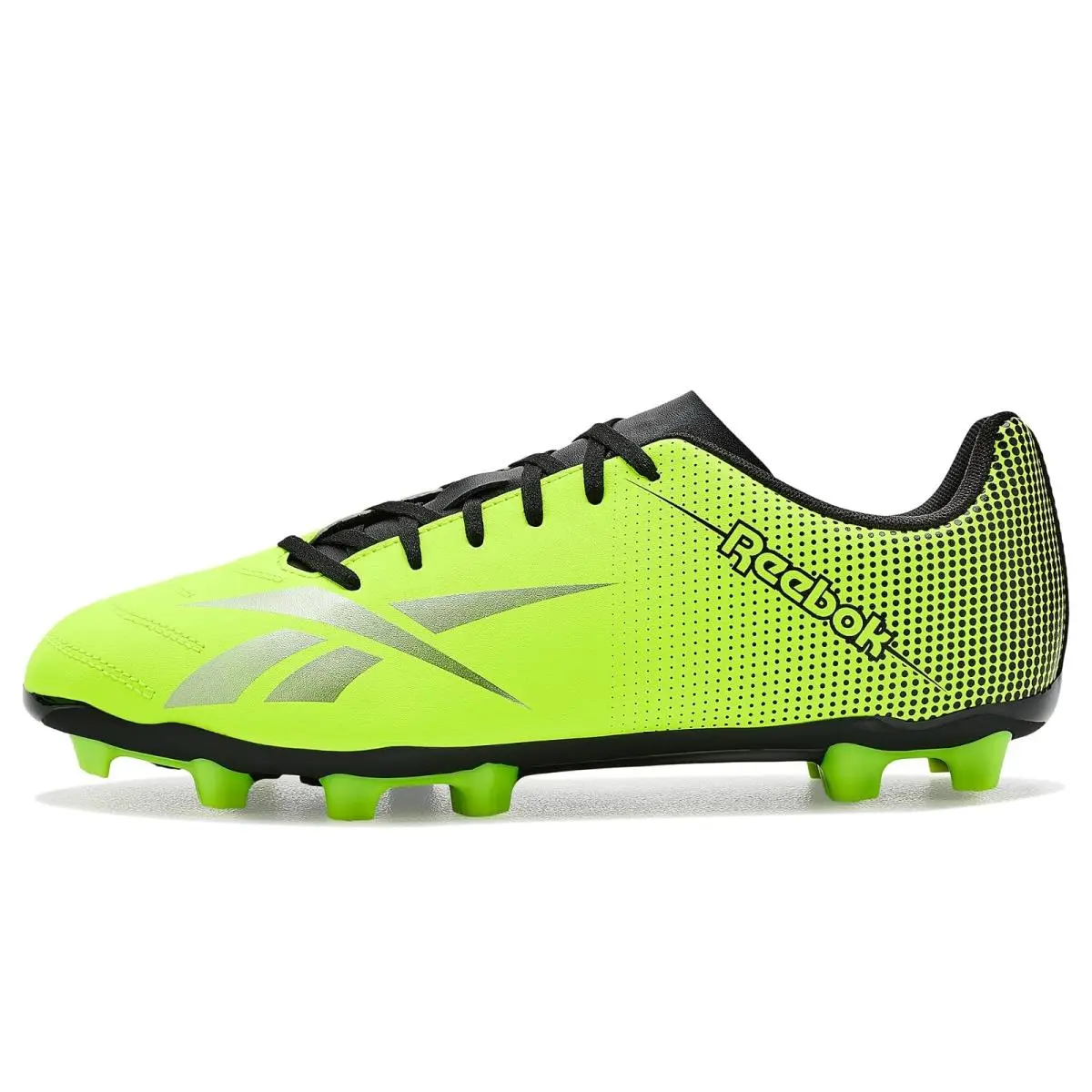 Reebok shoes - Black/Grey 16
