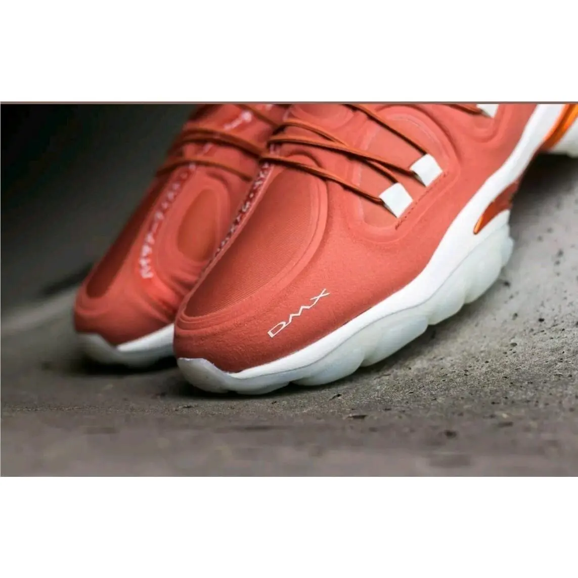 Reebok shoes - DMX SERIES - DMX SERIES - CN3815 - Multicolor 8
