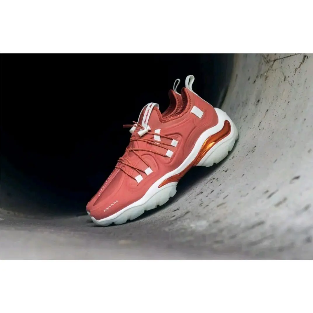Reebok shoes - DMX SERIES - DMX SERIES - CN3815 - Multicolor 0
