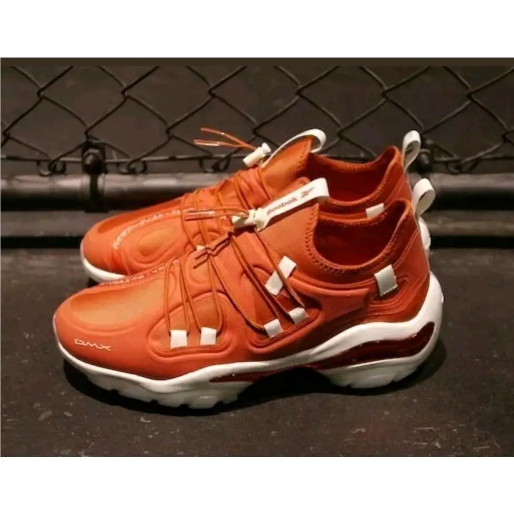 Reebok shoes - DMX SERIES - DMX SERIES - CN3815 - Multicolor 5