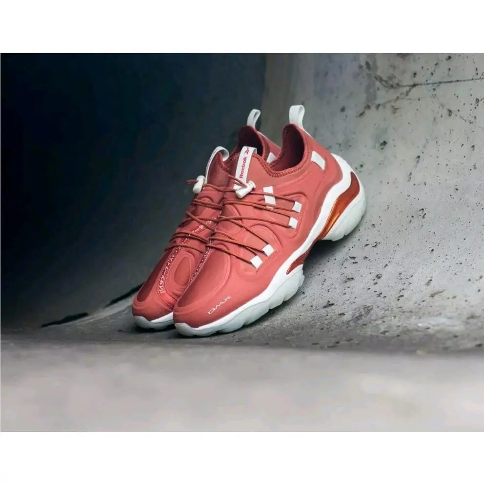 Reebok shoes - DMX SERIES - DMX SERIES - CN3815 - Multicolor 11