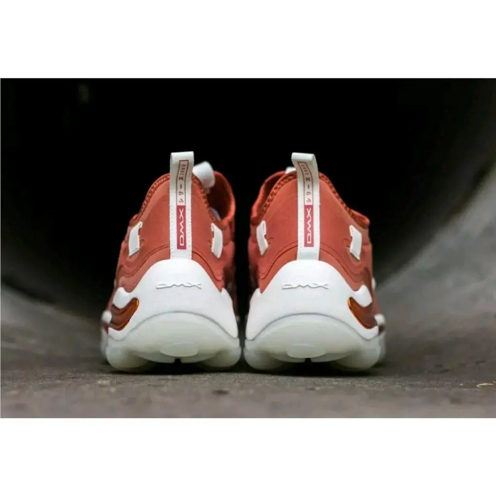 Reebok shoes - DMX SERIES - DMX SERIES - CN3815 - Multicolor 16