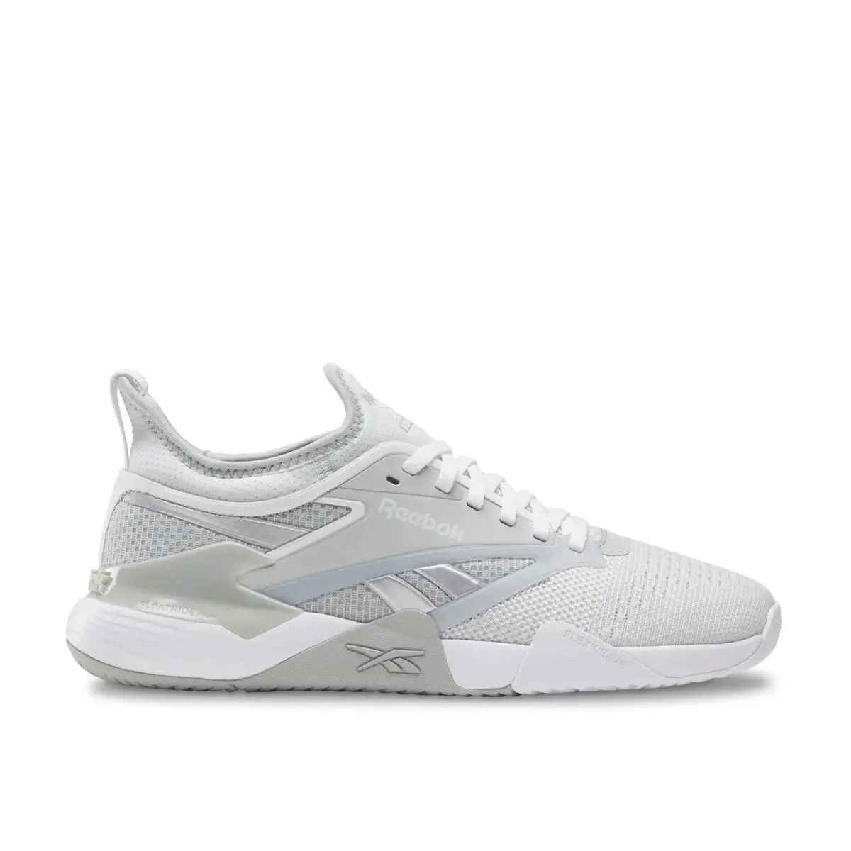 Reebok shoes - Charcoal Grey/Multicolor 9