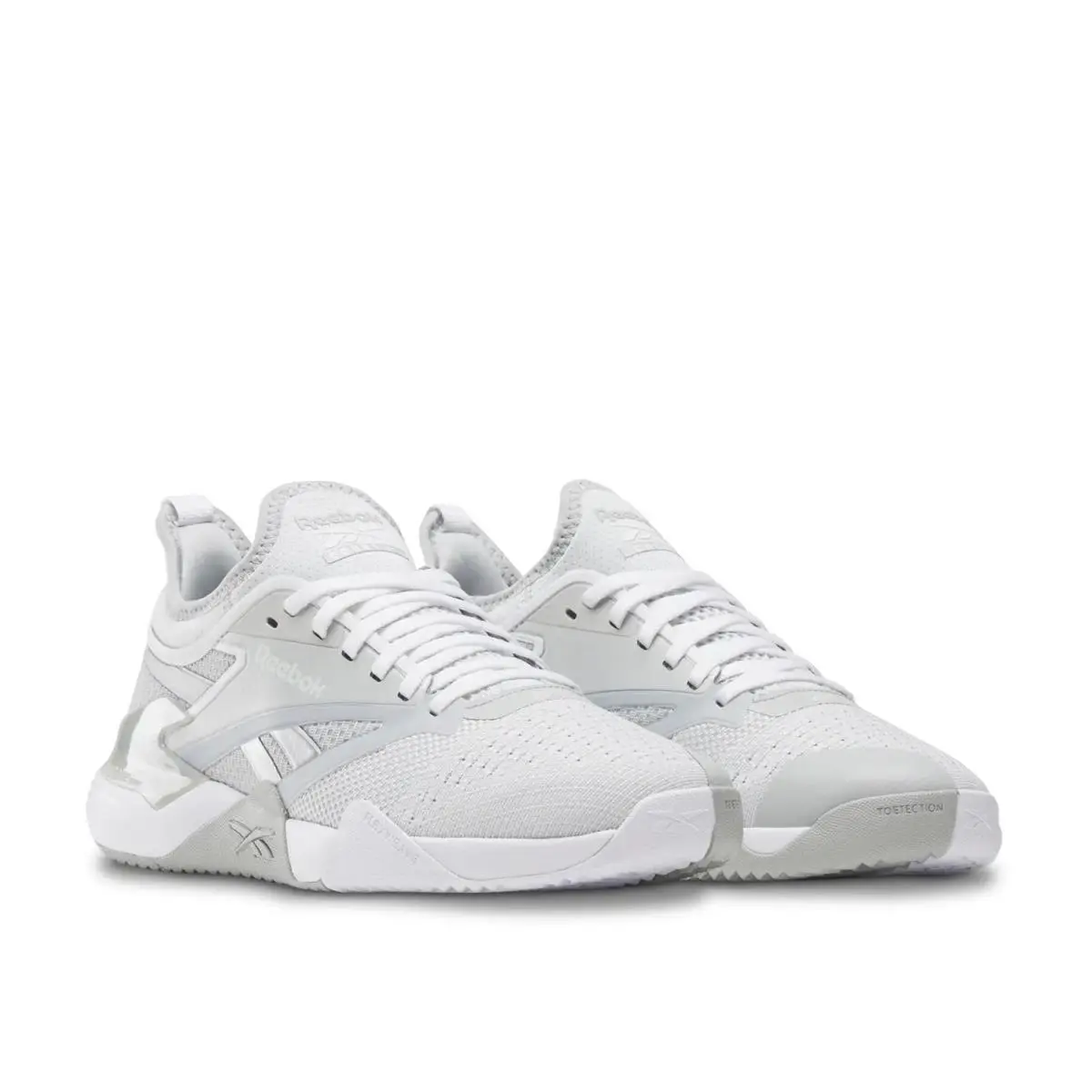 Reebok shoes - Charcoal Grey/Multicolor 12