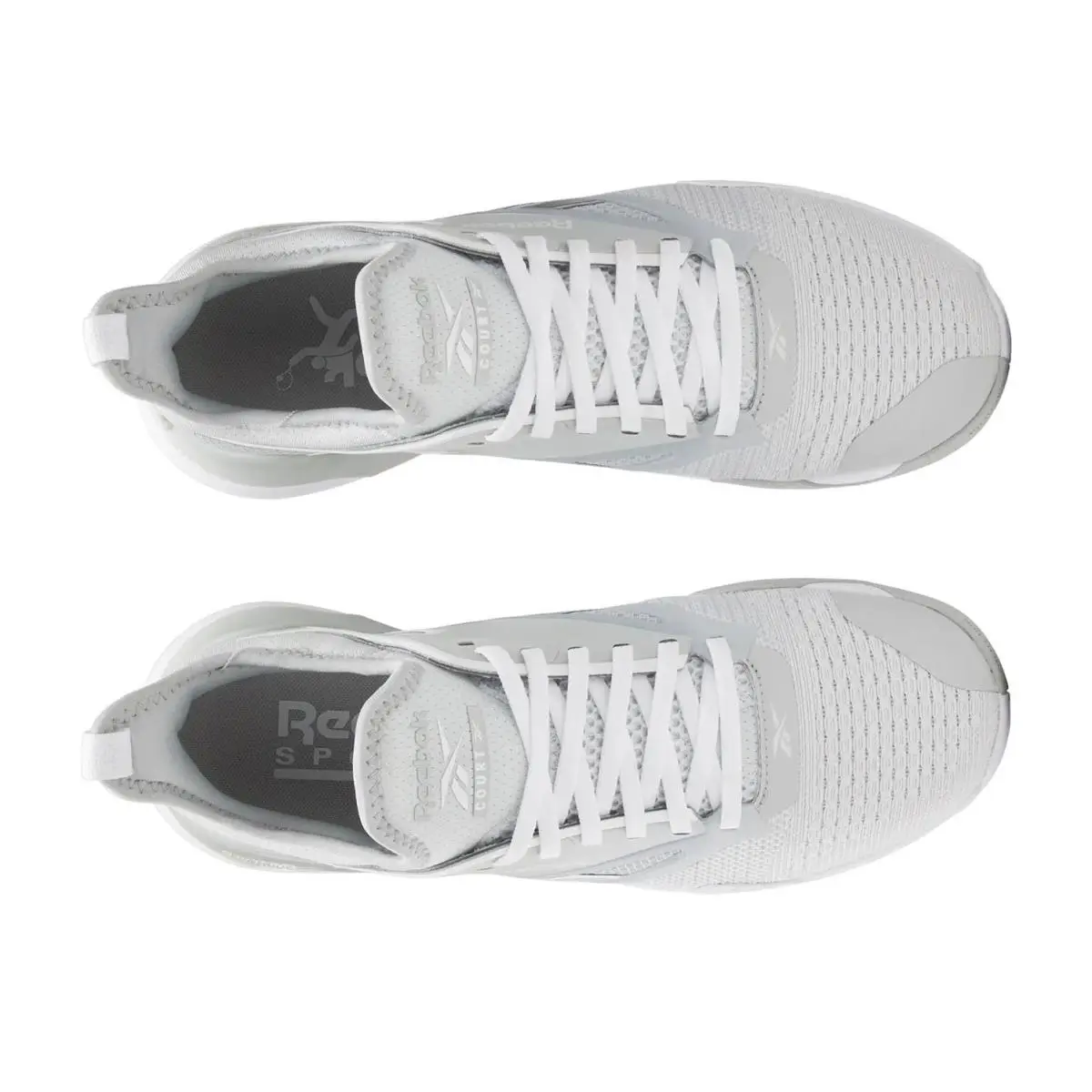 Reebok shoes - Charcoal Grey/Multicolor 13