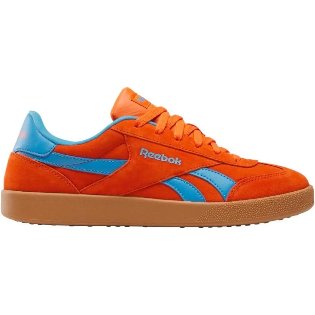 Reebok shoes - Athletic - Athletic - Optimum Blue/Golden Haze/Gum 1