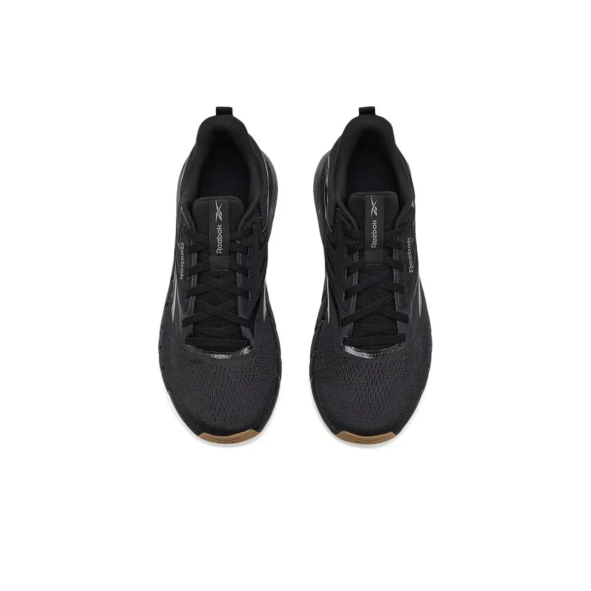 Reebok shoes - Black/Grey 5/Reebok Lee 3 0