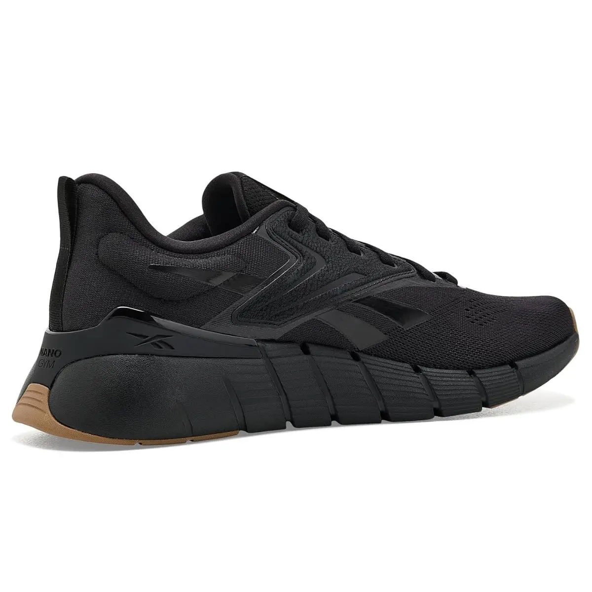 Reebok shoes - Black/Grey 5/Reebok Lee 3 1