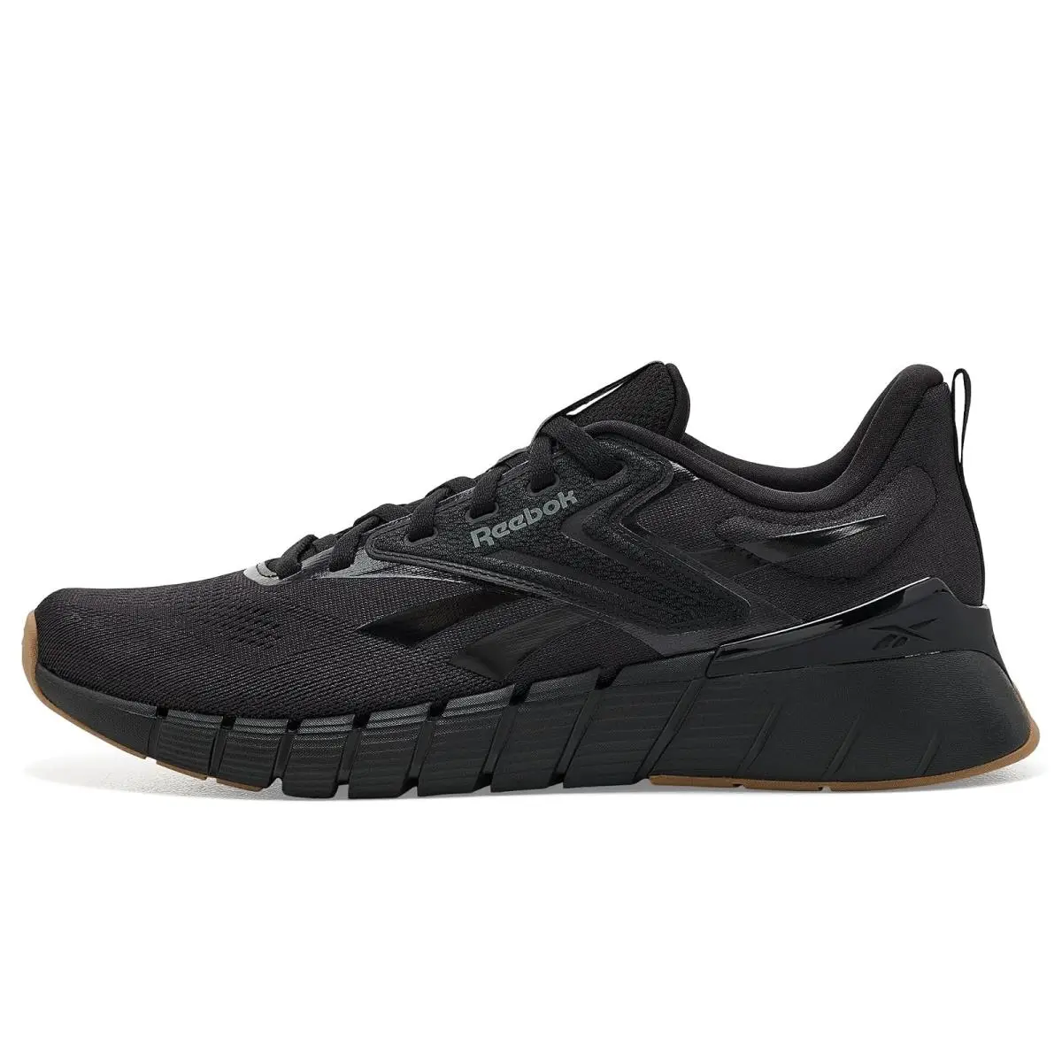 Reebok shoes - Black/Grey 5/Reebok Lee 3 2