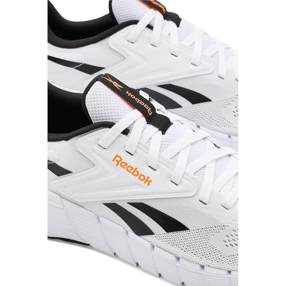 Reebok shoes - Black/Grey 5/Reebok Lee 3 18