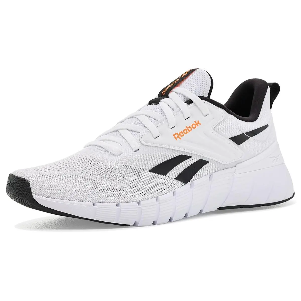 Reebok shoes - Black/Grey 5/Reebok Lee 3 13