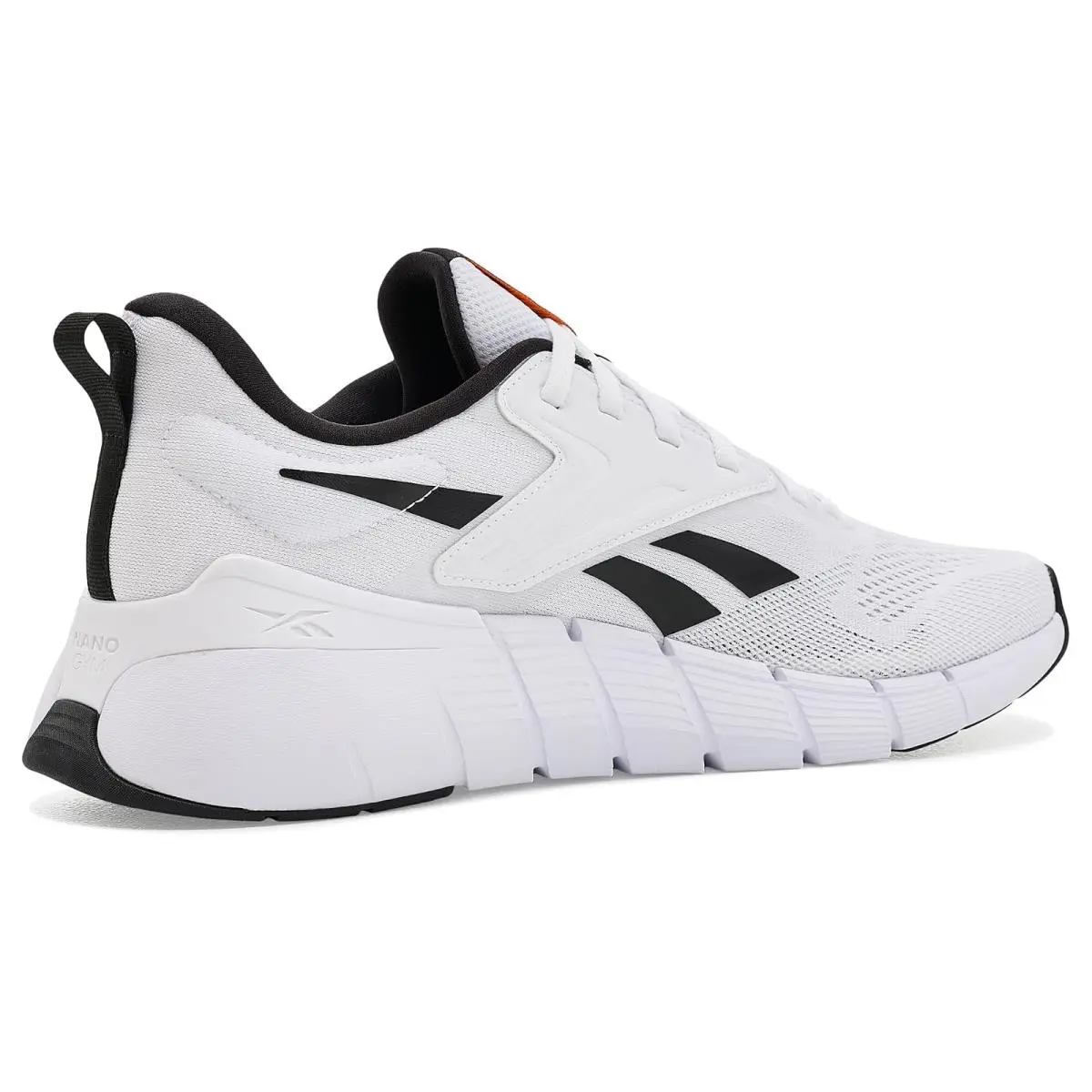 Reebok shoes - Black/Grey 5/Reebok Lee 3 15