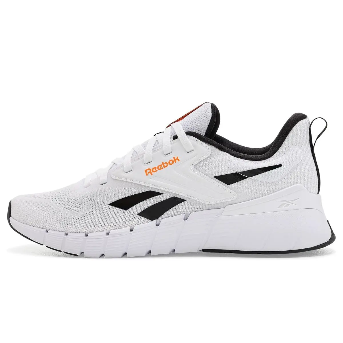 Reebok shoes - Black/Grey 5/Reebok Lee 3 16