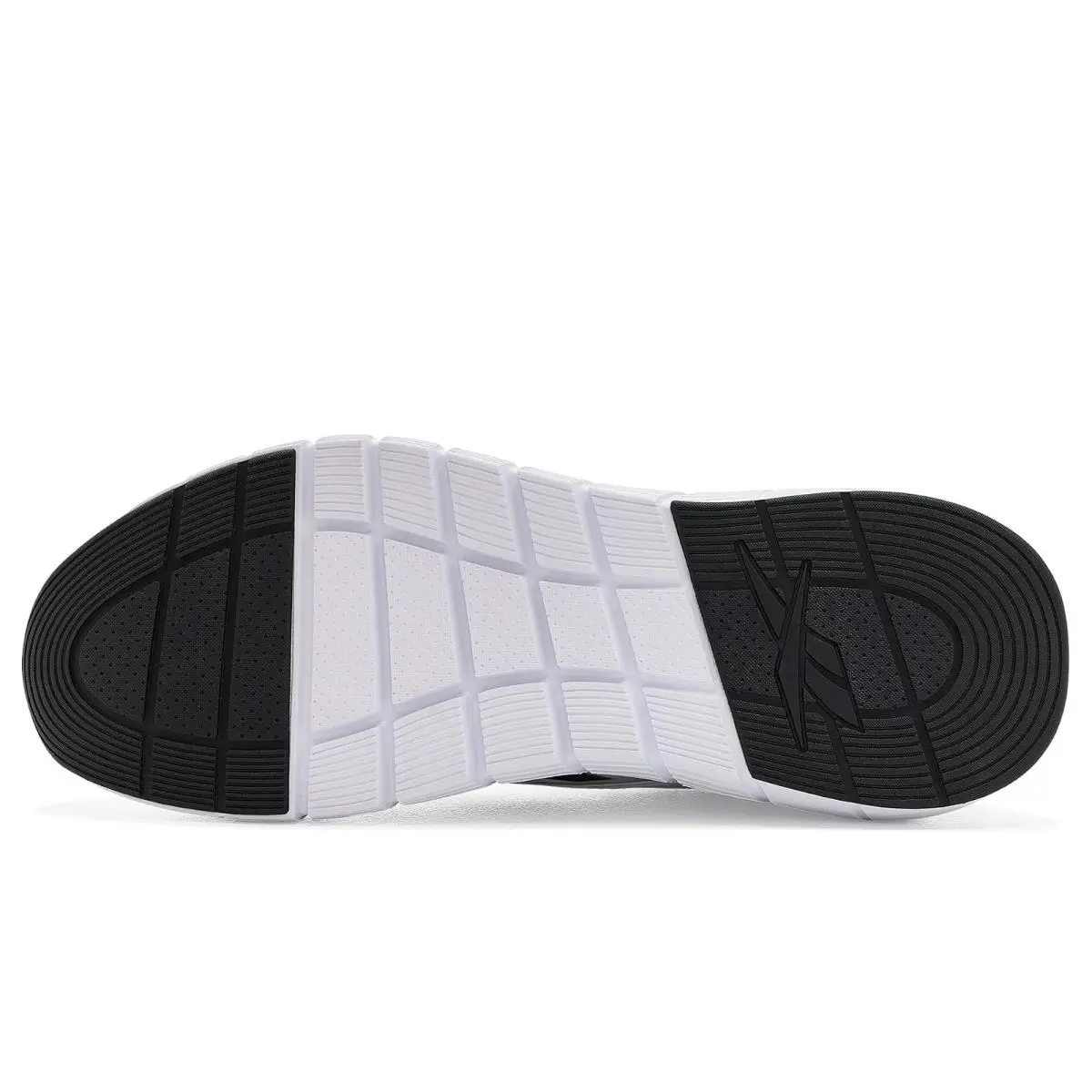 Reebok shoes - Black/Grey 5/Reebok Lee 3 17