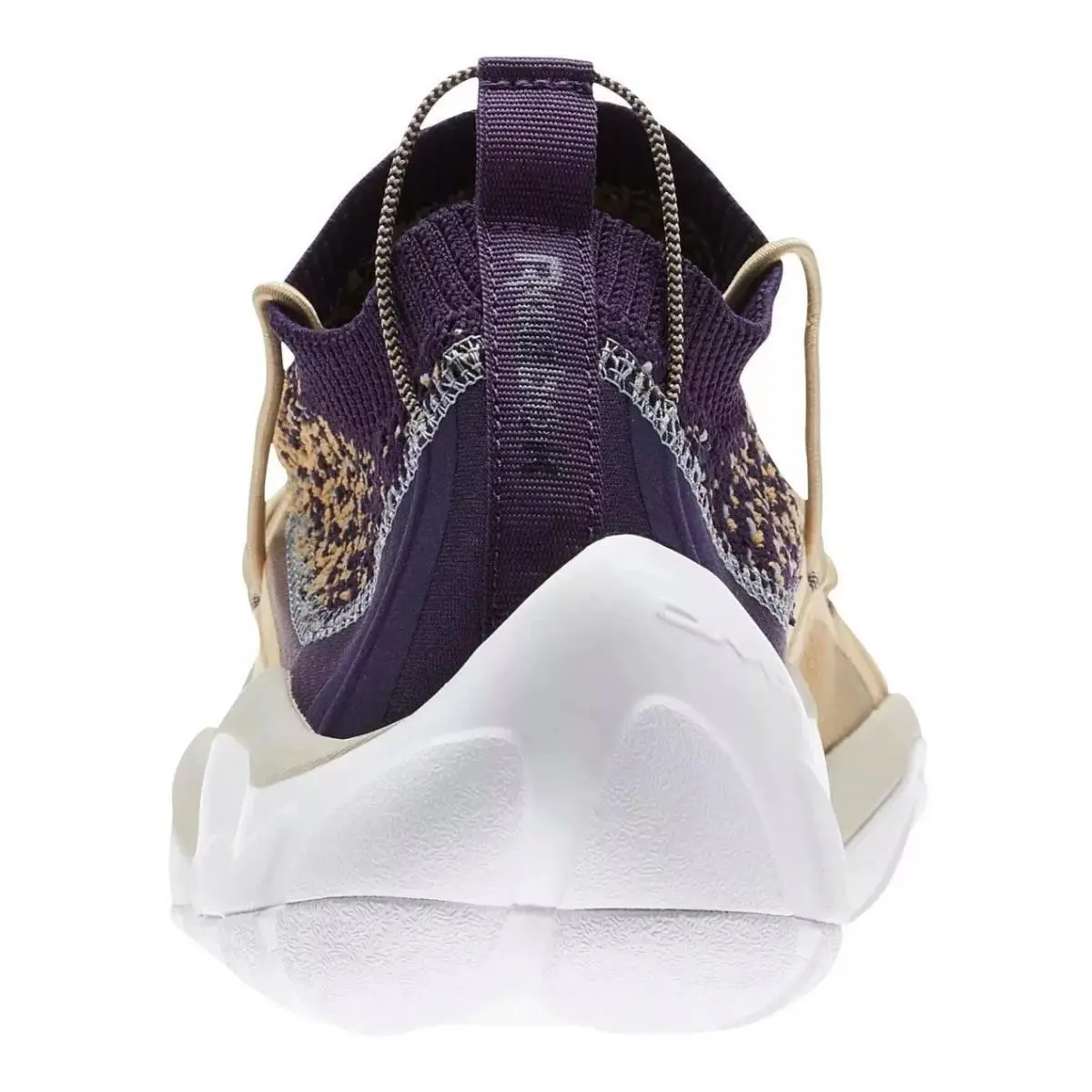 Reebok shoes - reebok dmx fusion - dmx fusion - CM9646 - Beige/Flint Grey/Purple Ink 10