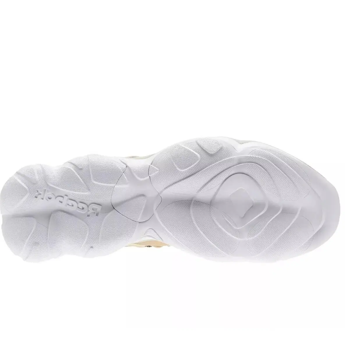 Reebok shoes - reebok dmx fusion - dmx fusion - CM9646 - Beige/Flint Grey/Purple Ink 12