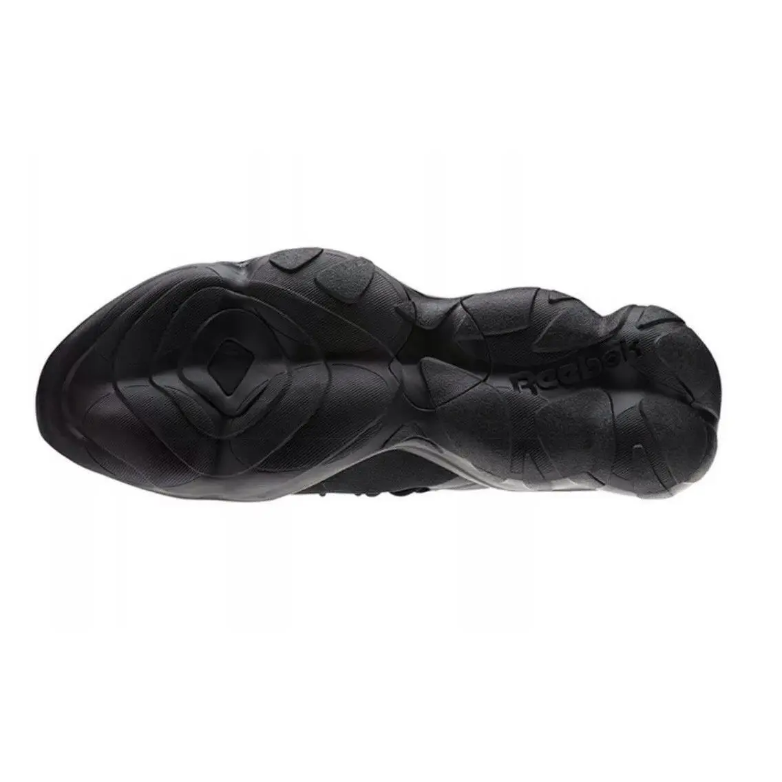 Reebok shoes - dmx fusion ts - dmx fusion - CN2209 - Black 4