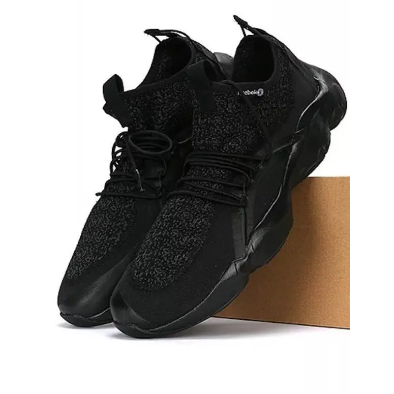 Reebok shoes - dmx fusion ts - dmx fusion - CN2209 - Black 6